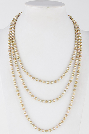 Long Fashion Necklace 7ABE8